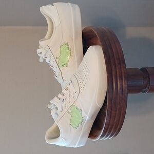 New Balance 272 Franky Ghost White Men's 9